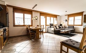 Haus Lotus, Riederalp Moosfluhbahn